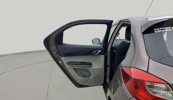 2019 Tata Tiago XZ PLUS PETROL, Petrol, Manual, 40,475 km, LHS Rear Door