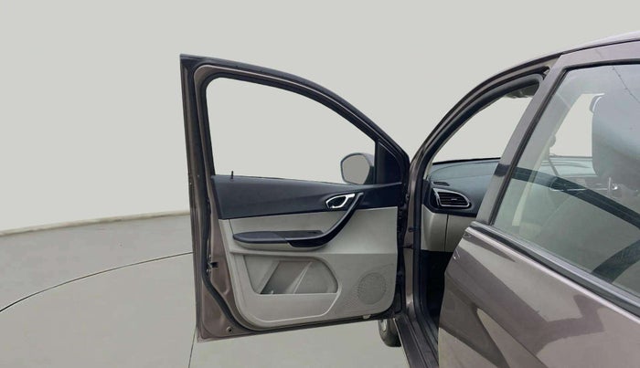 2019 Tata Tiago XZ PLUS PETROL, Petrol, Manual, 40,475 km, LHS Front Door