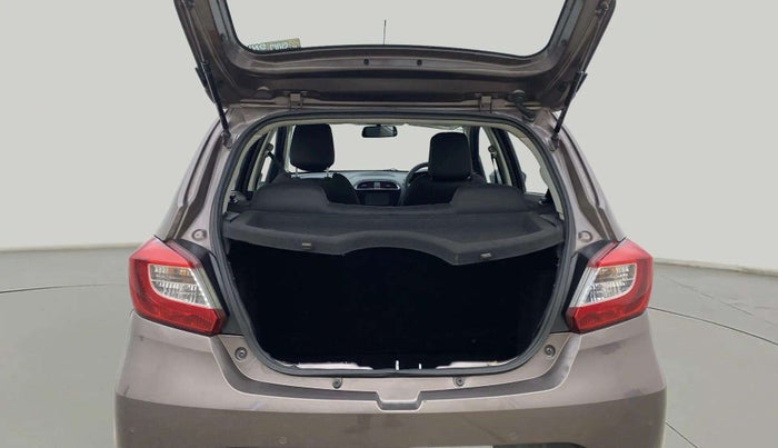 2019 Tata Tiago XZ PLUS PETROL, Petrol, Manual, 40,475 km, Boot Open Zoomed View