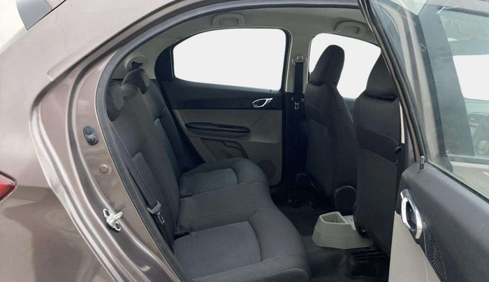2019 Tata Tiago XZ PLUS PETROL, Petrol, Manual, 40,475 km, Right Side Rear Door Cabin