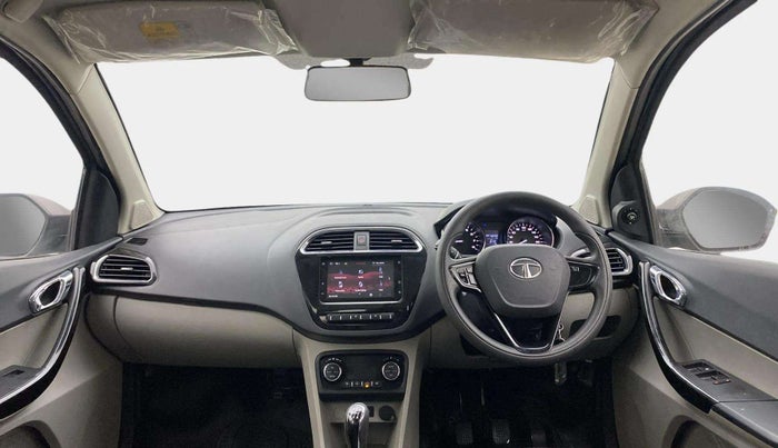 2019 Tata Tiago XZ PLUS PETROL, Petrol, Manual, 40,475 km, Dashboard
