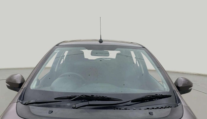 2019 Tata Tiago XZ PLUS PETROL, Petrol, Manual, 40,475 km, Front Windshield