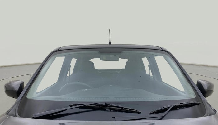 2021 Maruti S PRESSO VXI PLUS AMT, Petrol, Automatic, 37,353 km, Front Windshield