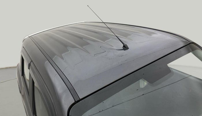 2021 Maruti S PRESSO VXI PLUS AMT, Petrol, Automatic, 37,353 km, Roof