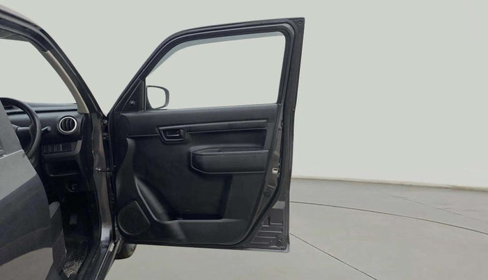 2021 Maruti S PRESSO VXI PLUS AMT, Petrol, Automatic, 37,353 km, RHS Front Door