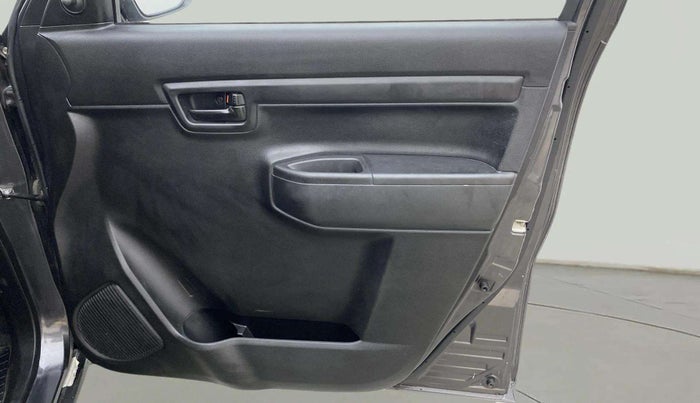 2021 Maruti S PRESSO VXI PLUS AMT, Petrol, Automatic, 37,353 km, Driver Side Door Panels Control