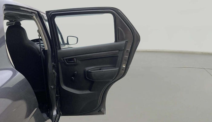 2021 Maruti S PRESSO VXI PLUS AMT, Petrol, Automatic, 37,353 km, RHS Rear Door