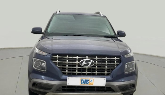 2019 Hyundai VENUE SX PLUS 1.0 TURBO DCT, Petrol, Automatic, 20,788 km, Front
