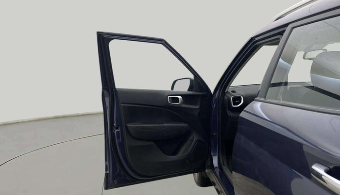 2019 Hyundai VENUE SX PLUS 1.0 TURBO DCT, Petrol, Automatic, 20,788 km, LHS Front Door