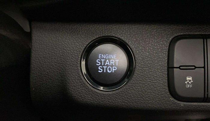 2019 Hyundai VENUE SX PLUS 1.0 TURBO DCT, Petrol, Automatic, 20,788 km, Keyless Start/ Stop Button