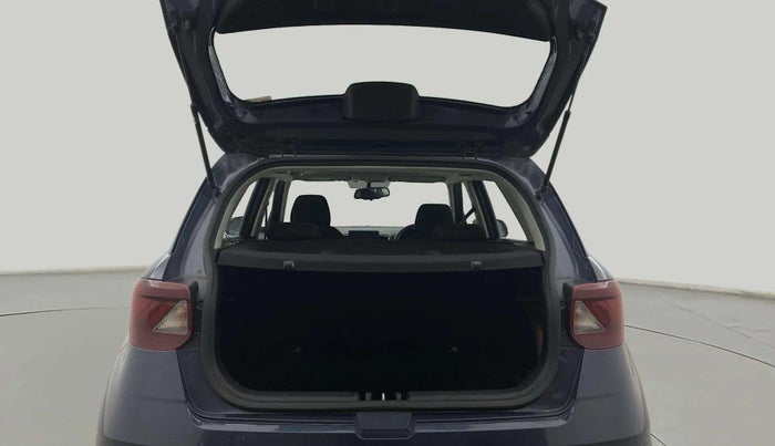 2019 Hyundai VENUE SX PLUS 1.0 TURBO DCT, Petrol, Automatic, 20,788 km, Boot Open Zoomed View