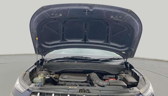 2019 Hyundai VENUE SX PLUS 1.0 TURBO DCT, Petrol, Automatic, 20,788 km, Open Bonet