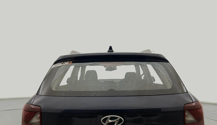 2019 Hyundai VENUE SX PLUS 1.0 TURBO DCT, Petrol, Automatic, 20,788 km, Rear Windshield