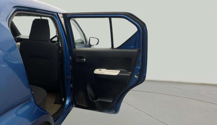 2018 Maruti IGNIS DELTA 1.2, Petrol, Manual, 93,362 km, RHS Rear Door