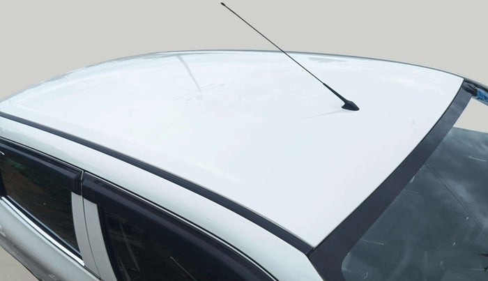 2021 Maruti Celerio ZXI, Petrol, Manual, 17,107 km, Roof