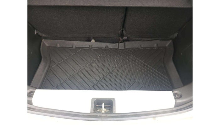 2021 Maruti Celerio ZXI, Petrol, Manual, 17,107 km, Boot Open Zoomed View