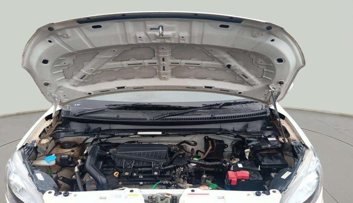 2021 Maruti Celerio ZXI, Petrol, Manual, 17,107 km, Open Bonet