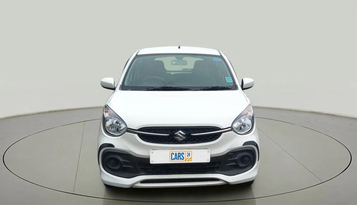 2021 Maruti Celerio ZXI, Petrol, Manual, 17,107 km, Front