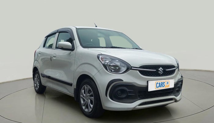 2021 Maruti Celerio ZXI, Petrol, Manual, 17,107 km, Right Front Diagonal