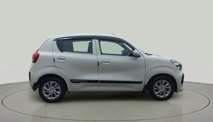 2021 Maruti Celerio ZXI, Petrol, Manual, 17,107 km, Right Side View
