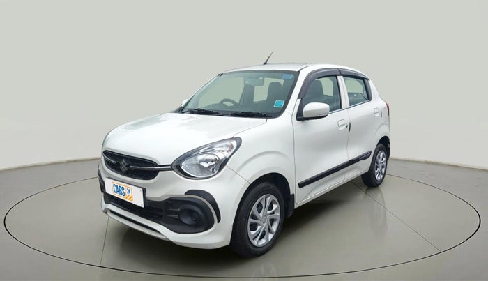2021 Maruti Celerio ZXI, Petrol, Manual, 17,107 km, Left Front Diagonal