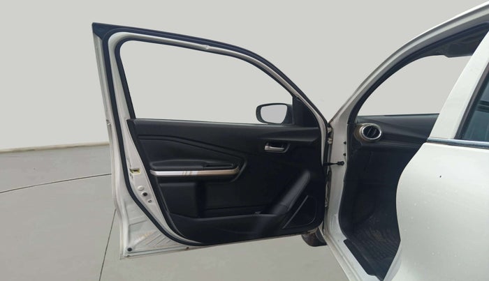 2021 Maruti Celerio ZXI, Petrol, Manual, 17,107 km, LHS Front Door