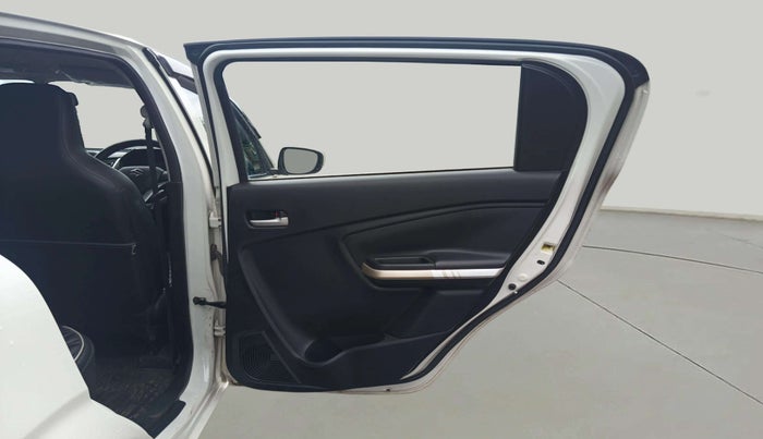 2021 Maruti Celerio ZXI, Petrol, Manual, 17,107 km, RHS Rear Door