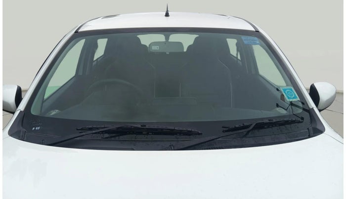 2021 Maruti Celerio ZXI, Petrol, Manual, 17,107 km, Front Windshield