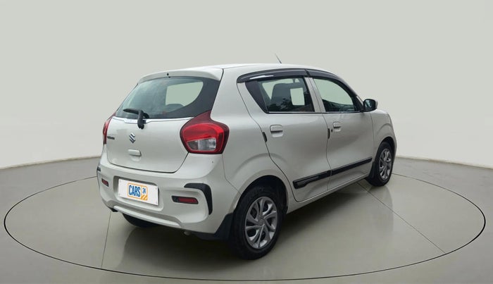 2021 Maruti Celerio ZXI, Petrol, Manual, 17,107 km, Right Back Diagonal