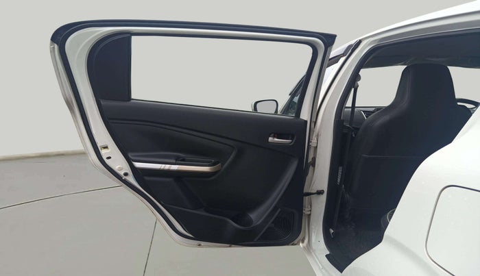 2021 Maruti Celerio ZXI, Petrol, Manual, 17,107 km, LHS Rear Door