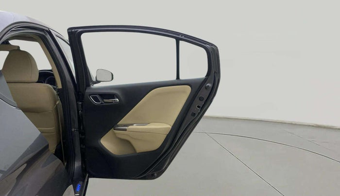 2019 Honda City 1.5L I-VTEC ZX, Petrol, Manual, 39,383 km, RHS Rear Door