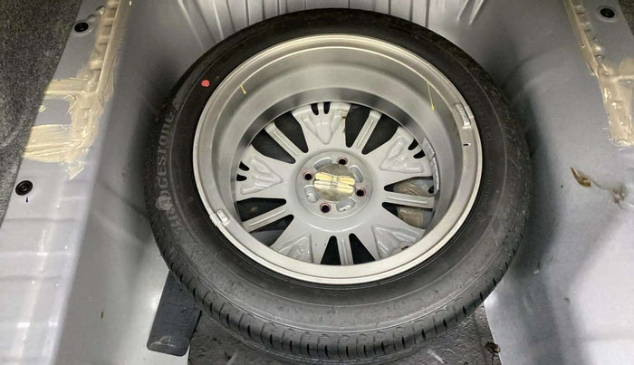 2019 Honda City 1.5L I-VTEC ZX, Petrol, Manual, 39,383 km, Spare Tyre