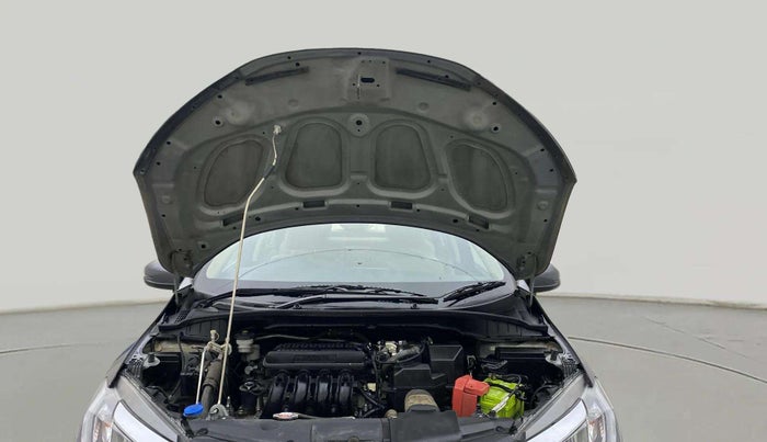 2019 Honda City 1.5L I-VTEC ZX, Petrol, Manual, 39,383 km, Open Bonet