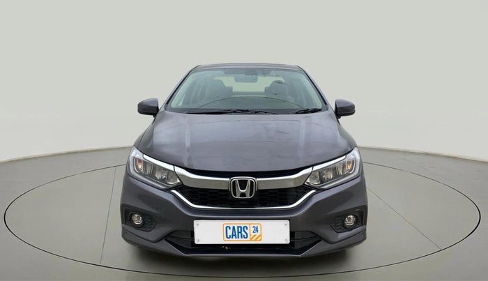 2019 Honda City 1.5L I-VTEC ZX, Petrol, Manual, 39,383 km, Front