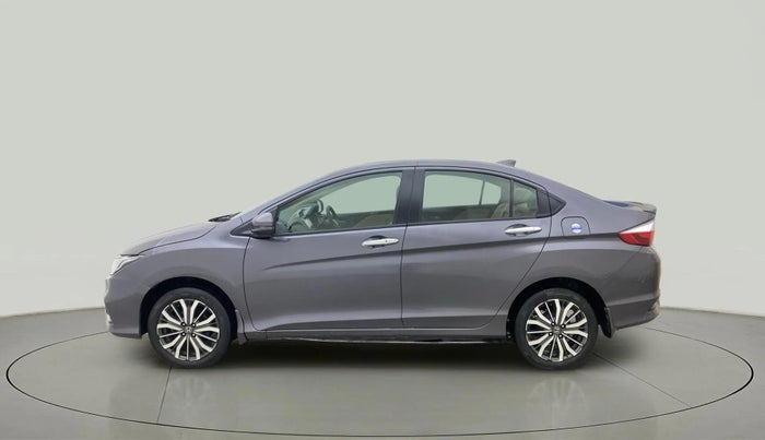 2019 Honda City 1.5L I-VTEC ZX, Petrol, Manual, 39,383 km, Left Side