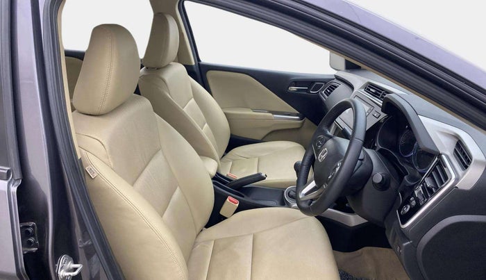 2019 Honda City 1.5L I-VTEC ZX, Petrol, Manual, 39,383 km, Right Side Front Door Cabin