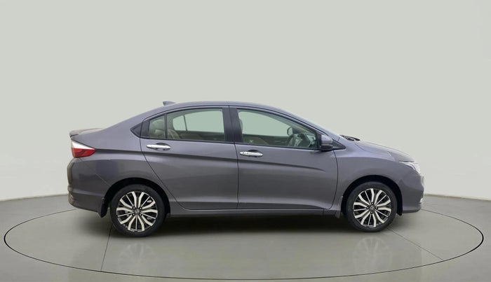 2019 Honda City 1.5L I-VTEC ZX, Petrol, Manual, 39,383 km, Right Side View