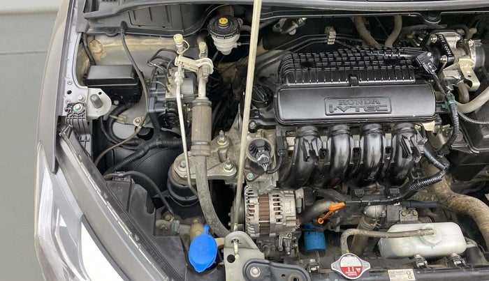 2019 Honda City 1.5L I-VTEC ZX, Petrol, Manual, 39,383 km, Engine View - Right