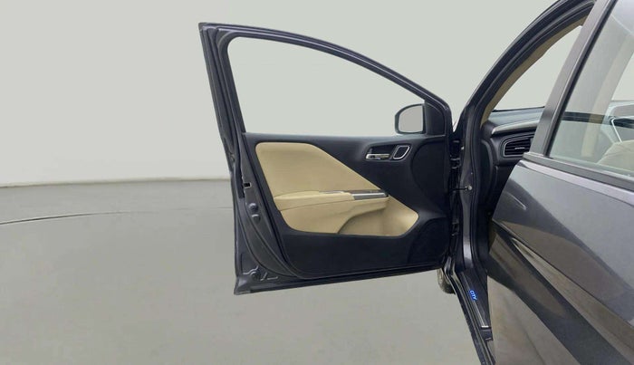 2019 Honda City 1.5L I-VTEC ZX, Petrol, Manual, 39,383 km, LHS Front Door