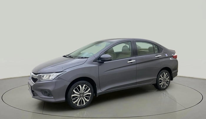 2019 Honda City 1.5L I-VTEC ZX, Petrol, Manual, 39,383 km, Left Front Diagonal
