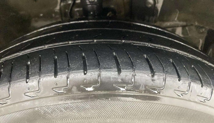 2019 Honda City 1.5L I-VTEC ZX, Petrol, Manual, 39,383 km, Right Front Tyre Tread