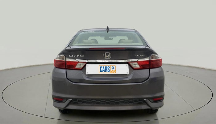 2019 Honda City 1.5L I-VTEC ZX, Petrol, Manual, 39,383 km, Back/Rear