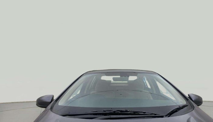 2019 Honda City 1.5L I-VTEC ZX, Petrol, Manual, 39,383 km, Front Windshield