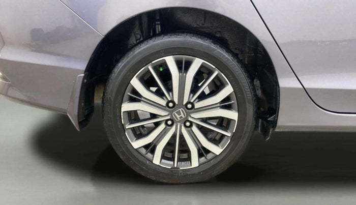 2019 Honda City 1.5L I-VTEC ZX, Petrol, Manual, 39,383 km, Right Rear Wheel