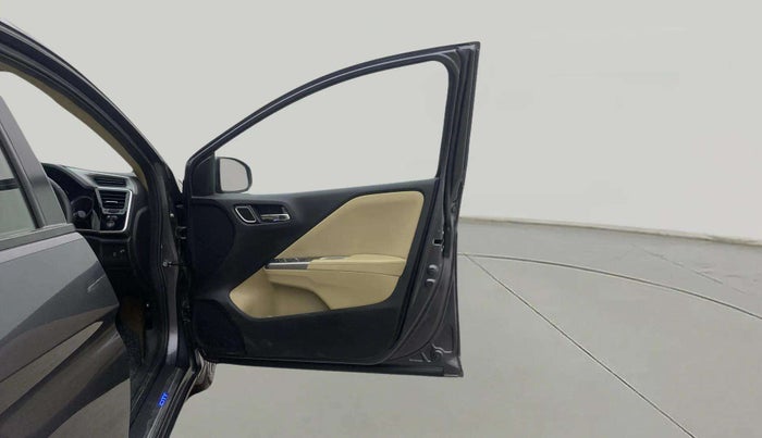 2019 Honda City 1.5L I-VTEC ZX, Petrol, Manual, 39,383 km, RHS Front Door
