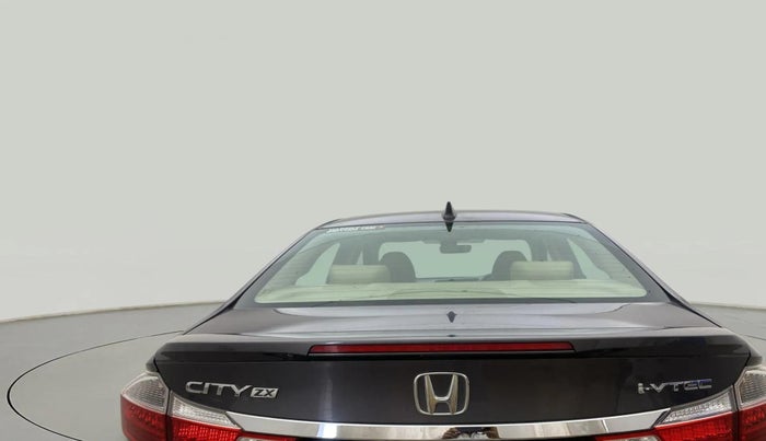 2019 Honda City 1.5L I-VTEC ZX, Petrol, Manual, 39,383 km, Rear Windshield