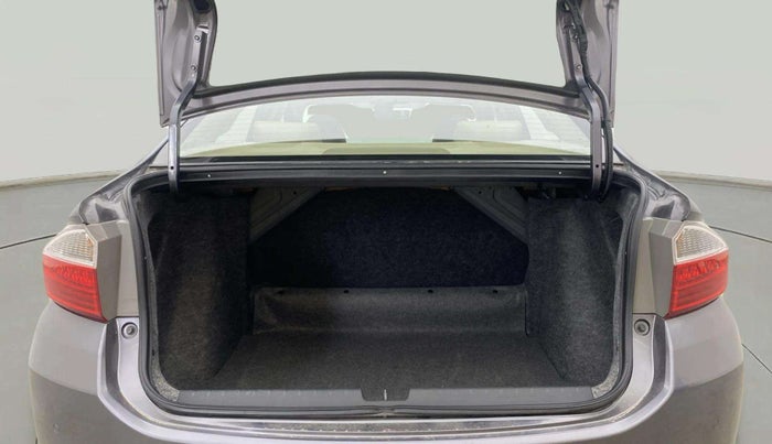 2019 Honda City 1.5L I-VTEC ZX, Petrol, Manual, 39,383 km, Boot Inside