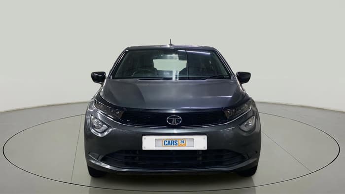 2022 Tata ALTROZ XT PETROL, Petrol, Manual, 21,905 km, Front