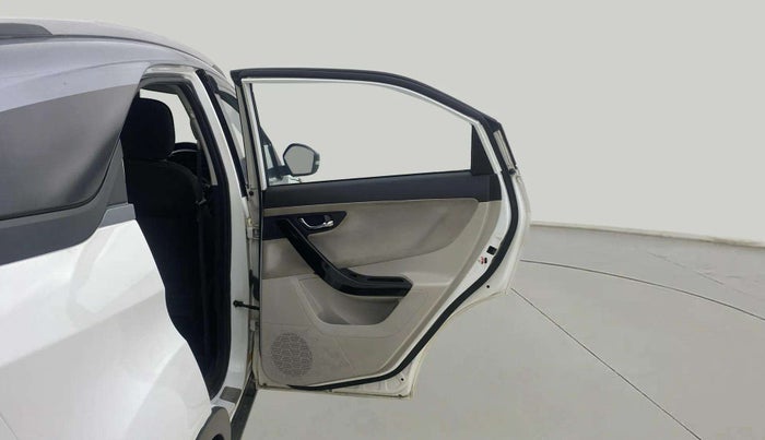 2021 Tata NEXON XZ PLUS PETROL SUNROOF, Petrol, Manual, 63,130 km, RHS Rear Door