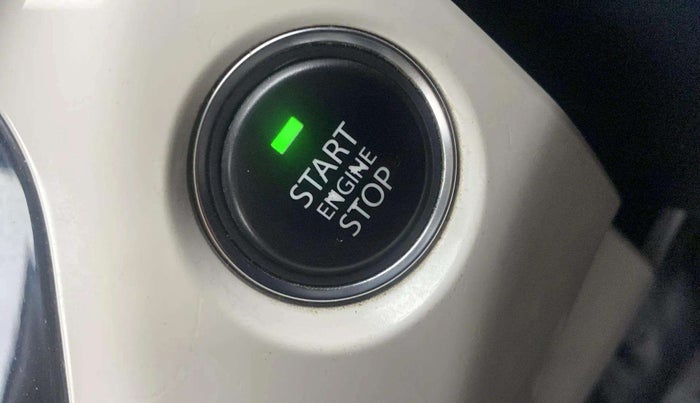 2021 Tata NEXON XZ PLUS PETROL SUNROOF, Petrol, Manual, 63,130 km, Keyless Start/ Stop Button